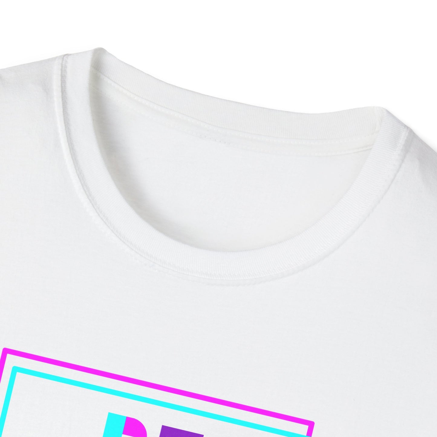 Unisex T-Shirt, Be Kind to Your Mind