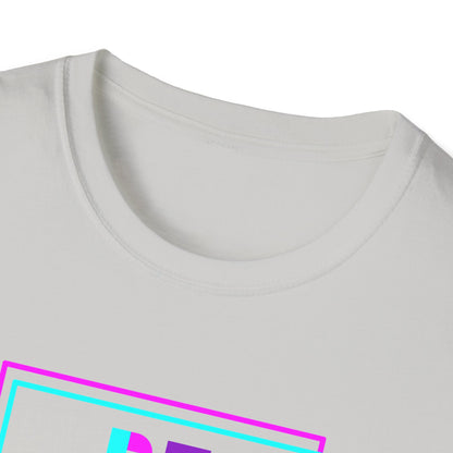 Unisex T-Shirt, Be Kind to Your Mind